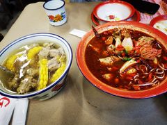 -老三样·旧食新味(船山路店)