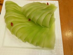 青笋片-老码头火锅(骡马市店)