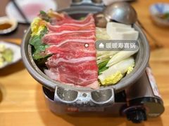 -割烹旭日本料理(龙湖狮山天街店)