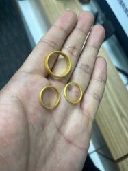 点击看大图 -邵老师打金·黄金加工(大望路总店)