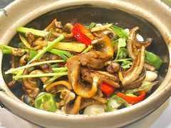 -飞尝蚝·顺德菜·鱼生(顺德总店)