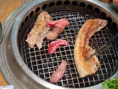 -汉拿山(北京上地华联店)