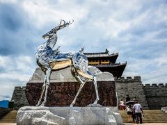 -白鹿原葡萄主题公园