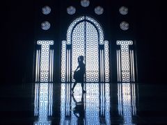 -哈桑二世清真寺