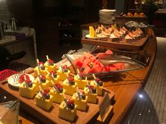 -恰餐厅及酒吧 CHAR Bar & Grill (北京丽都皇冠假日店)
