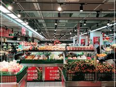 -物美超市(通州梨园店)