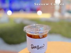 -Seesaw Coffee(朝阳大悦城店)