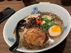 -雷神拉面(财富中心玉米楼店)