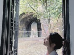 -白鹿洞书院