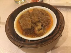 -泉州富力万达文华酒店-品珍中餐厅