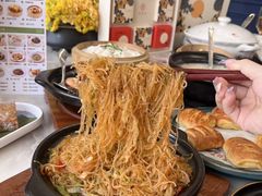 -馨越楼·点心·粤菜(赤坎店)