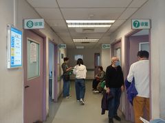 -首都医科大学附属北京友谊医院(西城院区)