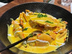 -星叶·东南亚料理(宁波万象汇店)