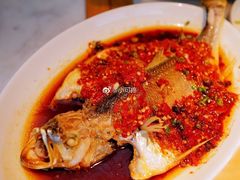 -莆田餐厅PUTIEN(三里屯店)