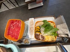 -润园四季椰子鸡火锅(南山海岸城店)