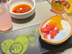 -海底捞火锅(苏宁生活广场店)