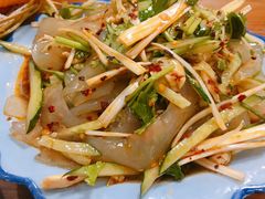 -老姑砂锅·烧烤天津菜(体北道店)