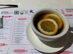 -大哥餐厅(西城花园店)