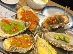 -马玉楼老马电烤羊肉串(总店)