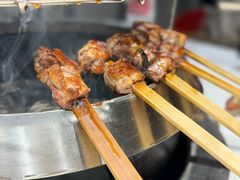 -源味居手把签烧烤(长春一店)