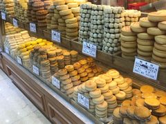 -稻香村(前门公交站店)