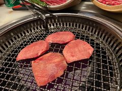 -厚贞日式烤肉(龙之梦店)