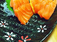 -福匠日本料理(人民路店)