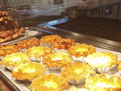 -汉阳廷自助烤肉(同和金铂天地店)