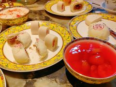 -富华斋饽饽铺·宫廷糕点·伴手礼(护国新天地店)