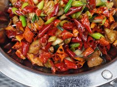 -珍藏湘约(科技园店)