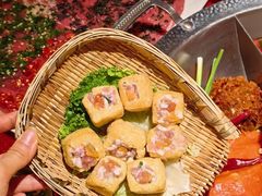 -晓宇重庆火锅(西安荟聚店)