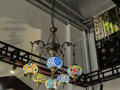 -Mevlana梅夫娜土耳其餐厅·清真
