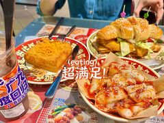 -广九餐室(陈家祠扬韬广场店)