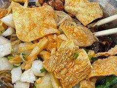 -桂湘缘卤味螺蛳粉