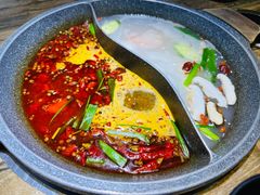 -成都屋头串串(青年北街店)