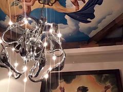 -EATALIA意塔利意式餐厅(鼓楼店)