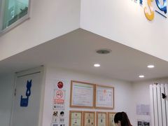 -纳吉亚猫专科动物医院·北北分院