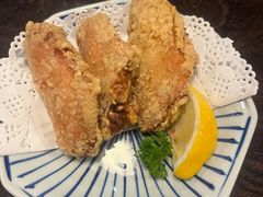 -哥哥の深夜食堂(叁宸里店)