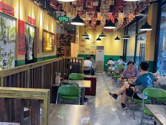 -蜀川川破店·江湖菜·烧烤(北京首店)