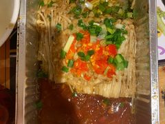 -木屋烧烤(西南角店)