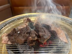 -西塔老太太泥炉烤肉(北京双井店)