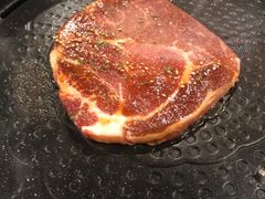 -汉江川烤肉(通州店)