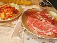 -西塔老太太泥炉烤肉(江北印象汇店)