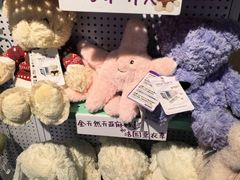 -jELLYCAT(北京市甘家口百货店)