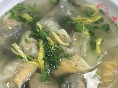 -海平馄饨(逍遥二路店)