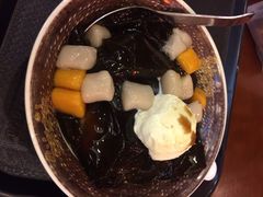 鲜芋仙(真光路店)-鲜芋仙(中环百联2店)