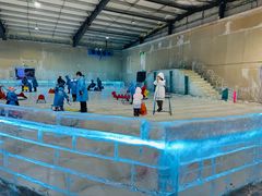 -宁波冰雪大世界(北仑区)