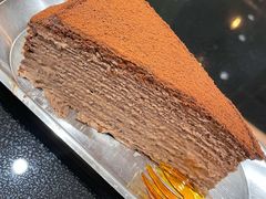 -Awfully Chocolate(来福士广场店)