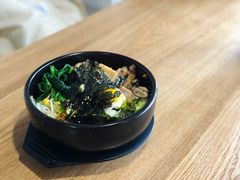 -李先生的首尔小馆(松江启源广场店)