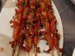 -可可大虾武汉土菜大排档(万松园1店)